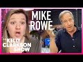 'Dirty Jobs' Host Mike Rowe Sings Opera For Kelly Clarkson