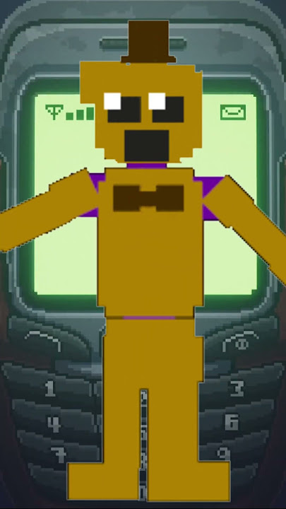  Audio of William Afton being Springlocked! #fivenigjtsatfreddys #fnaf #fnafedit