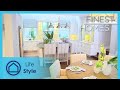 Hamptons inspired home  finest homes s2e07  lifestyle