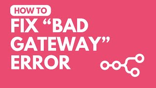 How I Fixed n8n Errors “n8n is Starting Up. Please Wait” & “Bad Gateway” on Hostinger