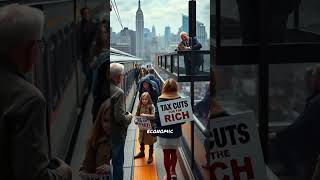 Why the Rich Pay Less Tax Than You Do