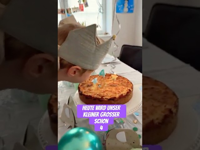 Happy Geburtstag, Flynni ❤️ #happybirthday #geburtstag #happygeburtstag #geburtstagslied