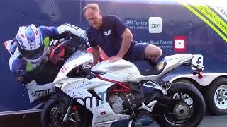 Ask Dave: Considering a New Bike?