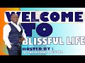 WELCOME TO OUR BLISSFUL LIFE MONDAY SERVICE  WITH PASTOR ROLAND MWESIGWA.