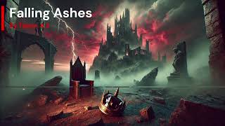 Falling Ashes