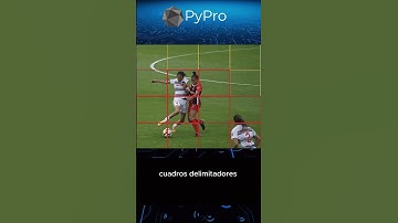 ¿Cómo hacen las máquinas para “ver” y reconocer lo que hay a su alrededor?