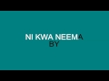 NI KWA NEEMA MAGENA MAIN YOUTH CHOIR