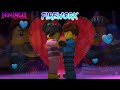 Lego ninjago  jay  nya  dance tribute  firework