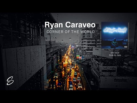 Ryan Caraveo -  Corner Of The World