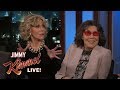 Lily Tomlin & Jane Fonda on 'Grace and Frankie' & Donald Trump