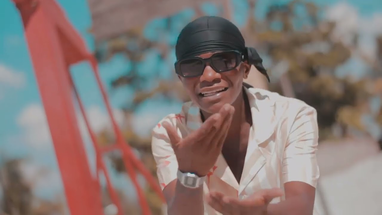 Puto Yoco-Tudo Mafia-(Official Music) By Chinholas Africano