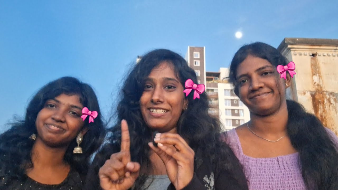 10 Basic things women like to see in men || Tamil girls