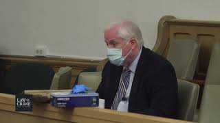 Iowa v. Kelsie Thomas Murder Retrial in Daughter’s Death - Dr. Thomas Young - Forensic Pathologist