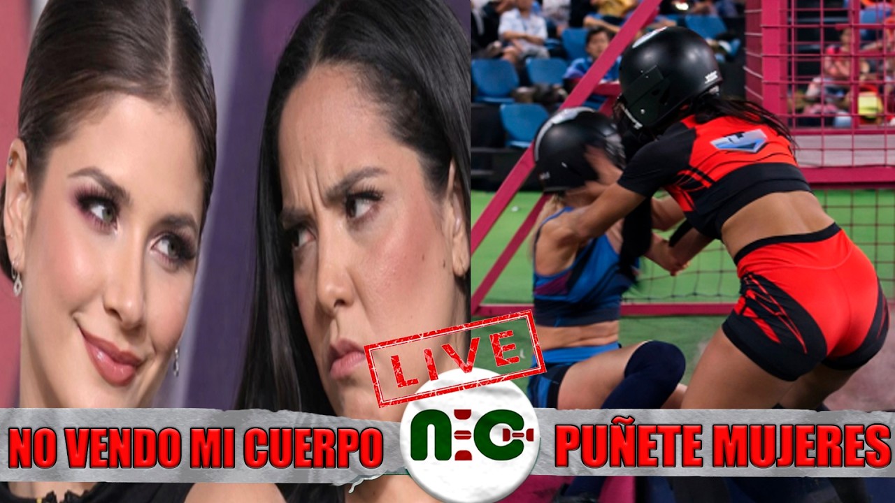 EN VIVO😭Puñete en BLN: Niurka vs sabrosura🔥Ana paula a Yuribeth: 