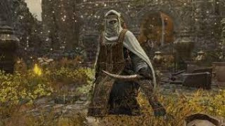 Elden Ring  -- Dark Lore---Perfumers of Lyndell