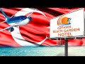 Отель Catinsos Beach Garden Hotel/Alissa Garden Hotel