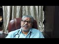 Dr Sepuri Krishna Mohan, Endocrinologist, Kurnool, Educational Video regarding COVID19.