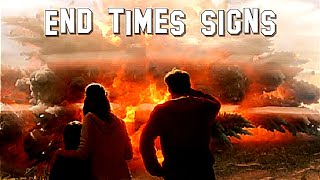 Urgent Bible Prophecy Update!