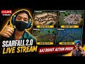 LIVE🔴New jungle Map play karne ka day 6/365 support