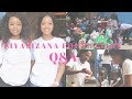 Siyasizana Foundation Q&amp;A ft. Dineo Nono | MIHLALI N