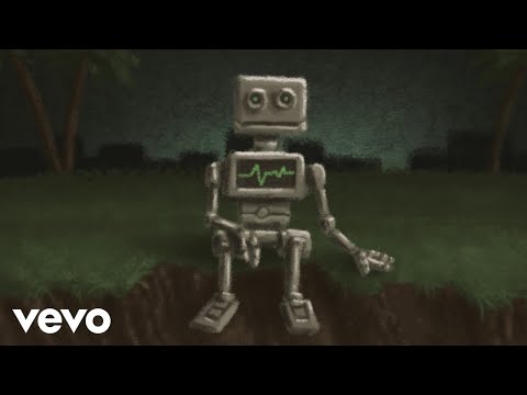 Jack & Jack - Promise Me (Visualizer)