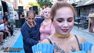Sali 50 Yaş Kutlaması Full Hd Video İzlen
