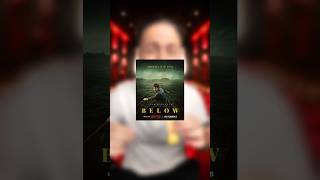 j'ai vue la serie below, pas mal #netflixfr #film #below