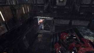 UT3 instant action