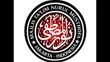 bikin adem,sholawat Nabiyyil huda majelis Nurul Musthofa