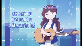 Be Wherever You Are (Acoustic Cover)