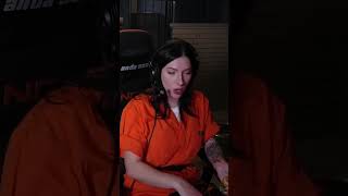 #juliakins #PMModi Julia Kins Is In Prison #NTE