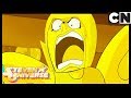 Steven Universe | Blue Diamond and Yellow Diamond Fight | Change Your Mind | Cartoon Network