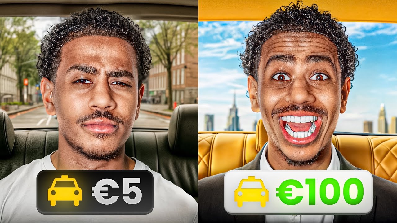 Prijzen Vergelijken: DUBAI vs TOKYO! 🇦🇪🇯🇵🇳🇱
