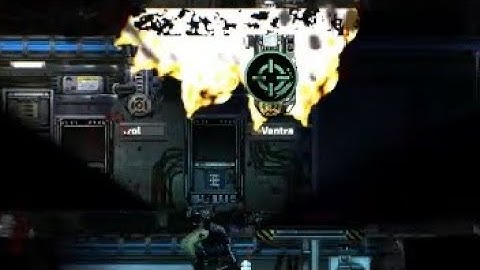 Explosive Decompression