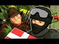 Freddy Krueger Ruined Christmas! - Garry's Mod Gameplay - Gmod Homicide Gamemode