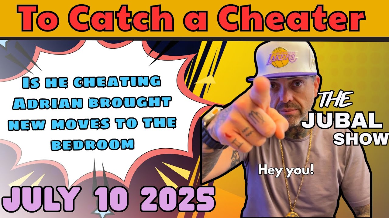 To Catch A Cheater Best Of 