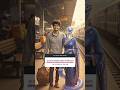 Viral Snake Girl Couple 😮 | AI Video Tutorial #shorts #aivideo