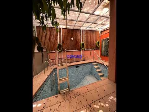 تحفه للبيع او ايجار سكنى وتجارى فيلا خلف الحديقه الدوليه مدينه نصر مساحه 400 م 2024 07 19 12 57 33 0