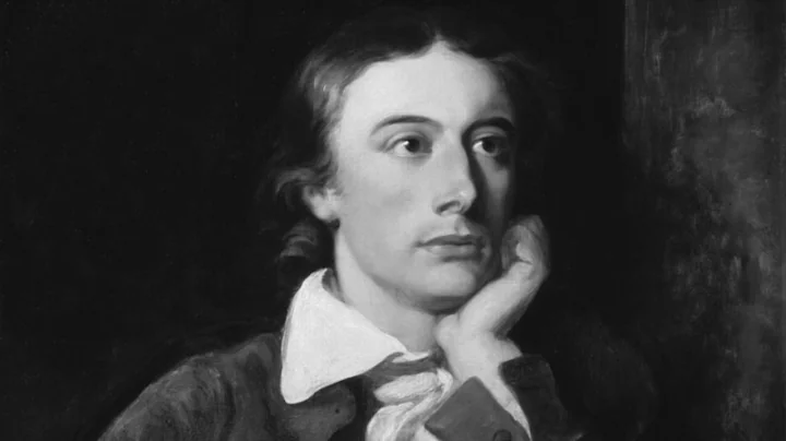 John Keatss Ode to a Nightingale, Read by F. Scott...