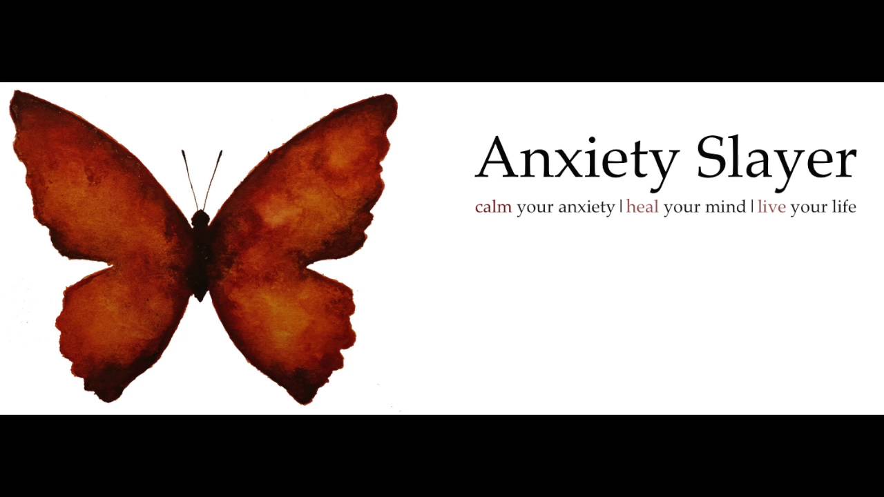 Watch Anxiety Slayer - How to Get a Good Night's Rest on YouTube Watch Anxiety Slayer - How to Get a Good Night's Rest on YouTube