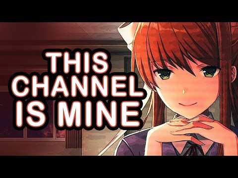 JUST THE TWO OF US [Let's Dub DDLC - 12] #ddlc #voiceacting #fandub #letsdub
