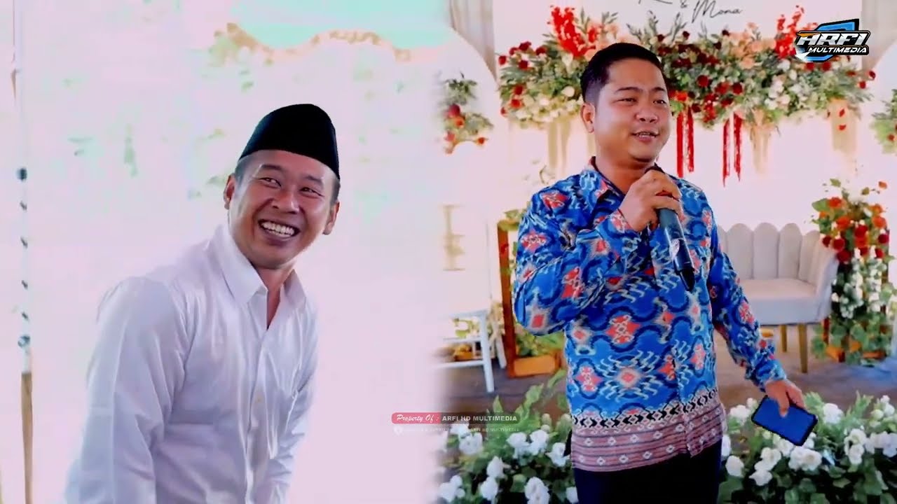 SECANGKIR KOPI - Mr. NANANG || SAPTA MARGA (GONG BOTOK) || RD AUDIO GLERRR || PEMUDA GEMOY CREW