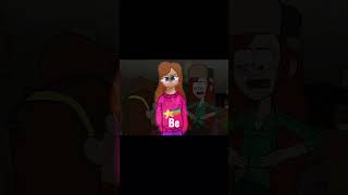 Let’s Be Clear Ii Gravity Falls Ii (I Don’t Know How To Spell Weirdmaggedon)