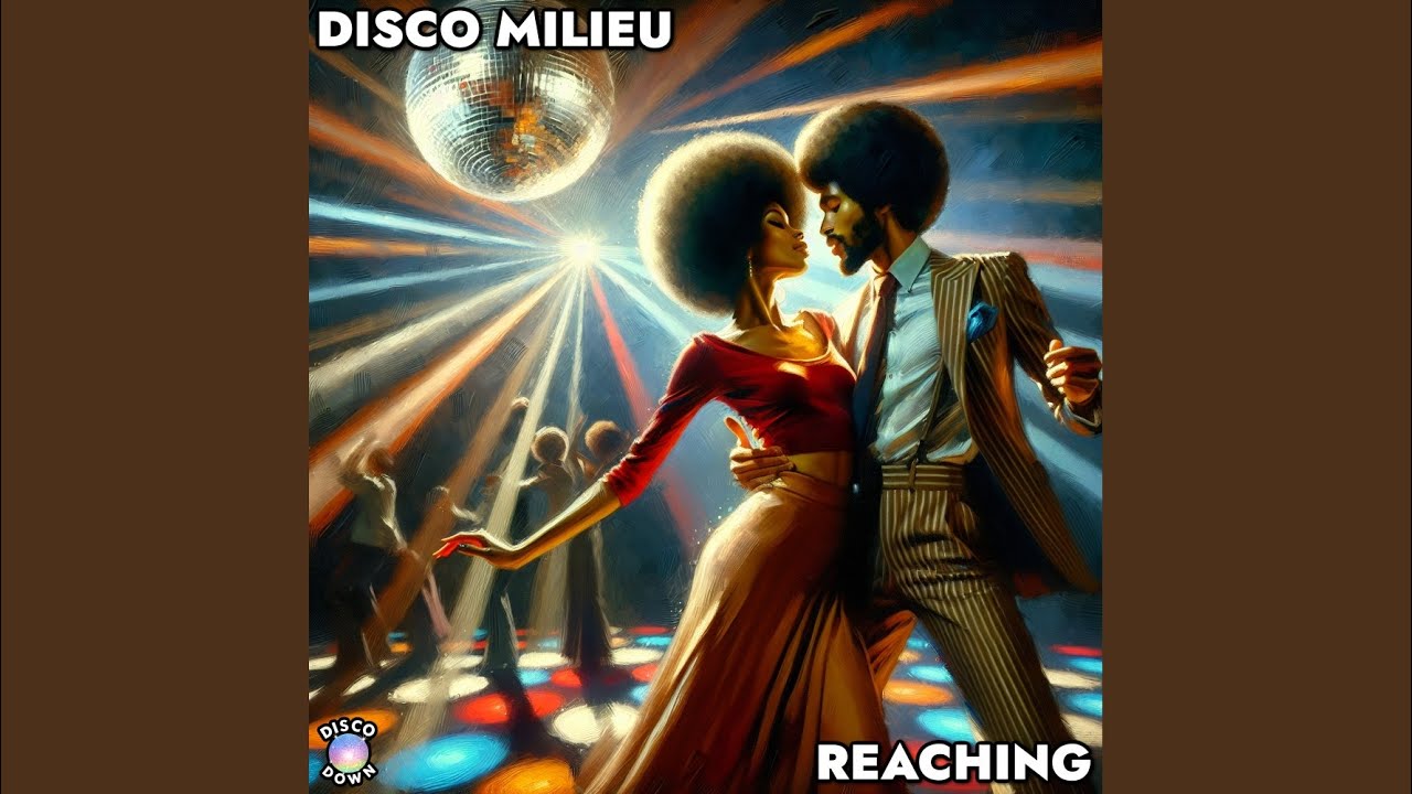 Watch Reaching on YouTube Watch Reaching on YouTube