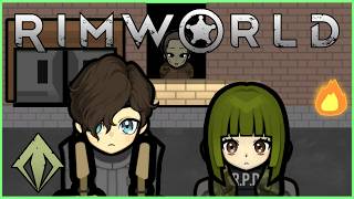 RimWorld | A Zombie Story EP 17 | Perspective Shift Mod