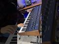 OBERHEIM OB-X8 MY NEW PRESET | #GARIKMUSIC 🎵Oberheim. #OBX8
