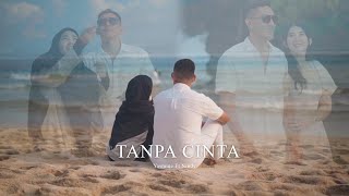 Yovie Widianto, Tiara Andini - Tanpa Cinta Cover (Official Music Video) Salmoon Music