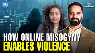 Online Hate Is Following Pakistani Women Home