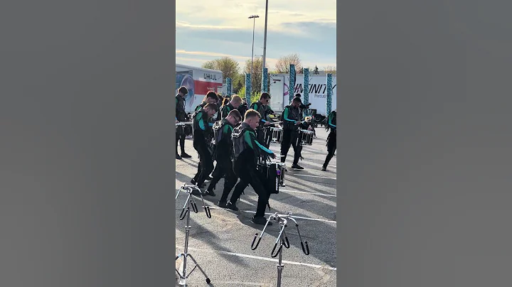 Rhythm X Snare Feature - 2024 Prelims Lot