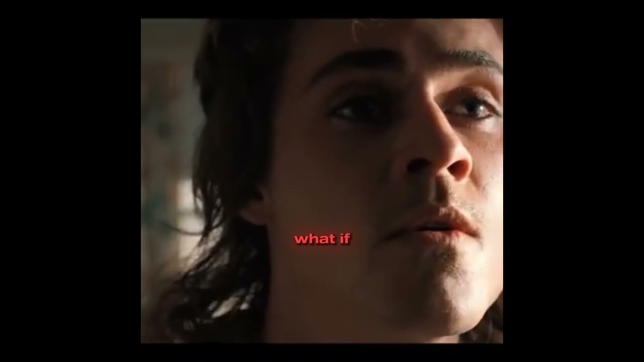 what if billy x Jason| stranger things edit| 